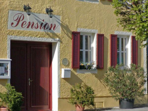 Altstadtpension Dietz